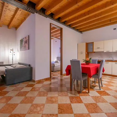 Arena Mazzini Apartment Verona