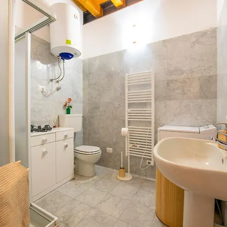 Apartment Arena Mazzini *