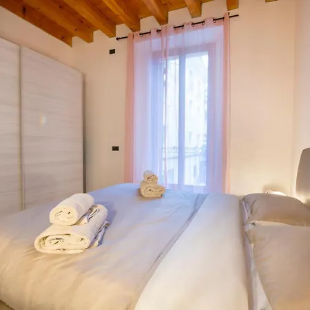 Arena Mazzini Apartment Verona