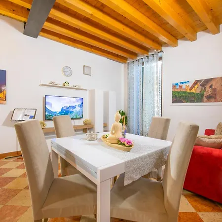 Arena Mazzini Apartment Verona