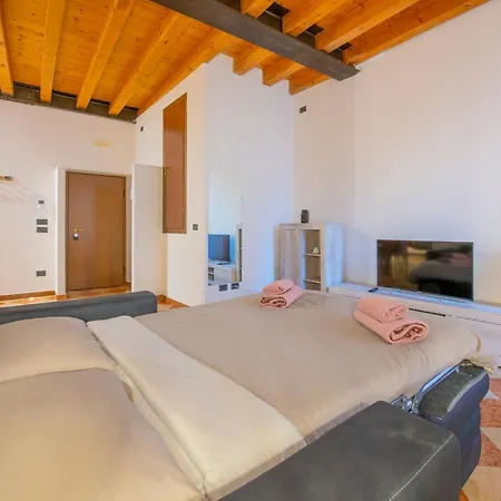 Apartment Arena Mazzini Verona