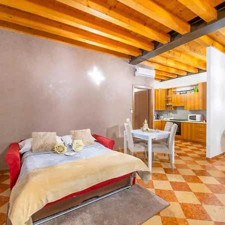 Arena Mazzini Apartment Verona