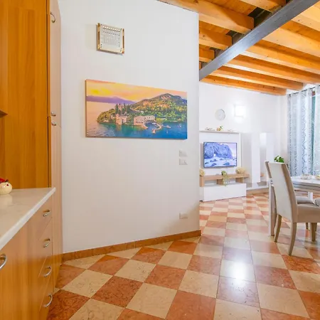 Arena Mazzini Apartment