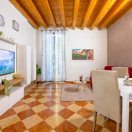 Arena Mazzini Apartment Verona