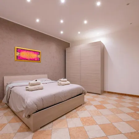 Arena Mazzini Apartment Verona
