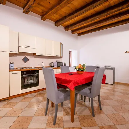 Arena Mazzini Apartment Verona
