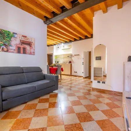 Apartment Arena Mazzini Verona