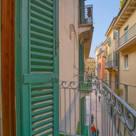 Arena Mazzini Apartment