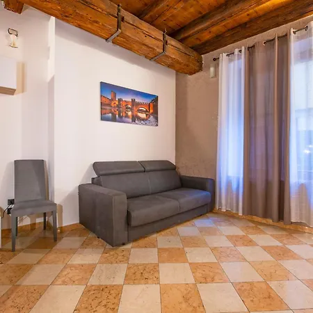 Apartment Arena Mazzini Verona
